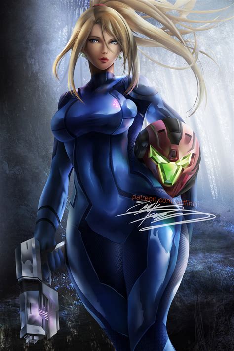 samus aran sex|Samus Aran METROID [fanart] by NOPEYS : r/Metroid